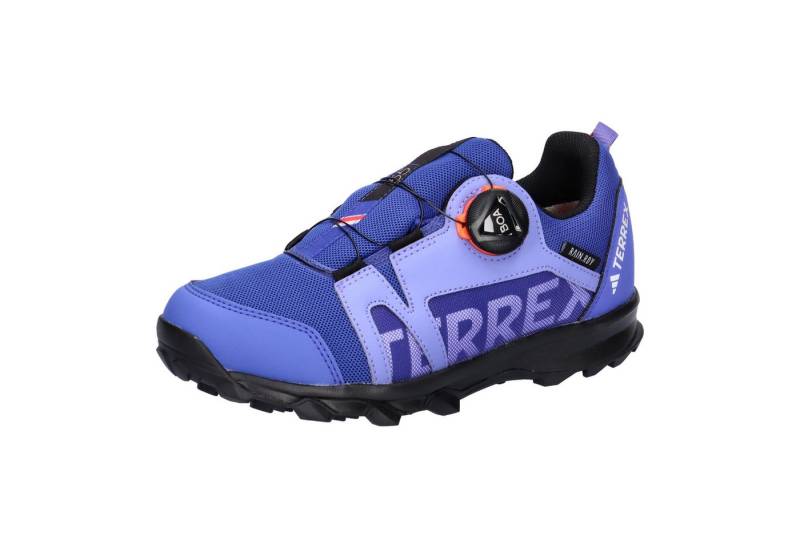 adidas TERREX adidas TERREX Kinder Trailrunning Schuhe Agravic Boa R.Rdy K Trailrunningschuh von adidas TERREX