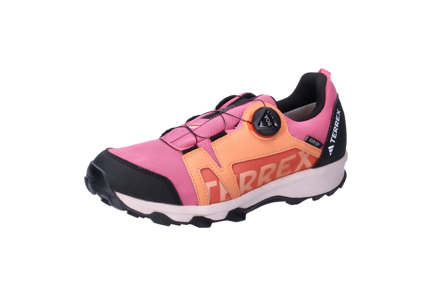 adidas TERREX adidas TERREX Kinder Trailrunning Schuhe Agravic Boa R.Rdy K Trailrunningschuh adidas TERREX adidas TERREX Kinder Trailrunning Schuhe Agravic Boa R.Rdy K Trailrunningschuh von adidas TERREX