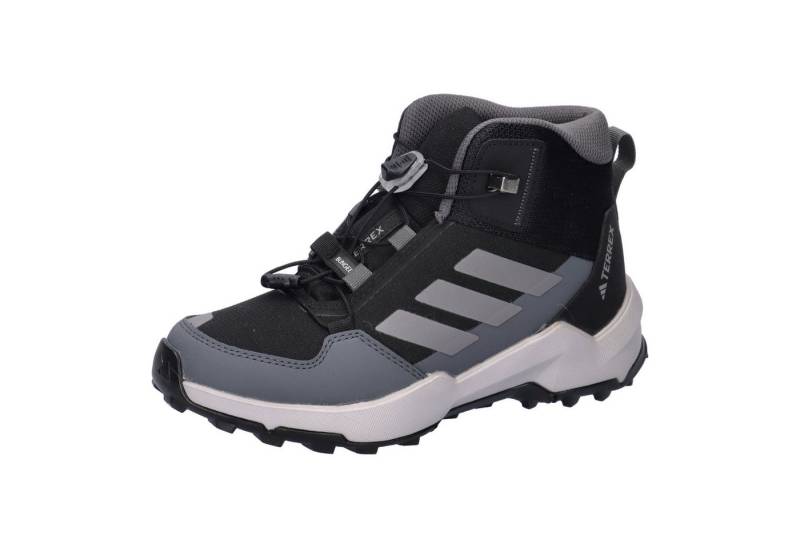 adidas TERREX adidas TERREX Kinder Wanderschuhe AX4R MID SL K Trekkingschuh von adidas TERREX