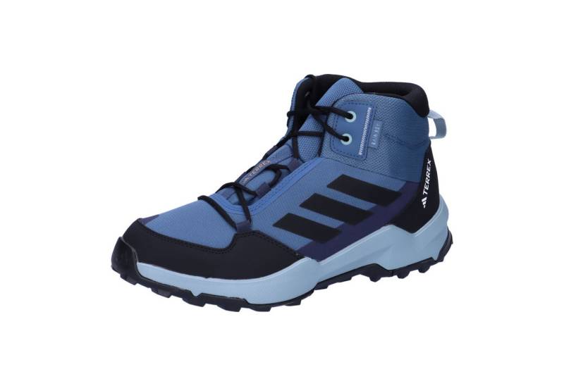 adidas TERREX adidas TERREX Kinder Wanderschuhe AX4R R.RDY MID K Wanderstiefel von adidas TERREX