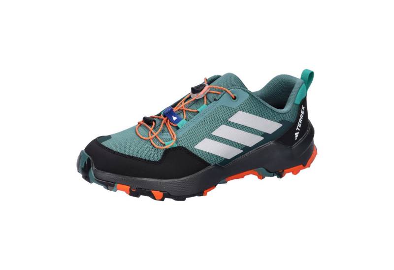 adidas TERREX adidas TERREX Kinder Wanderschuhe AX4S SL K Trekkingschuh von adidas TERREX