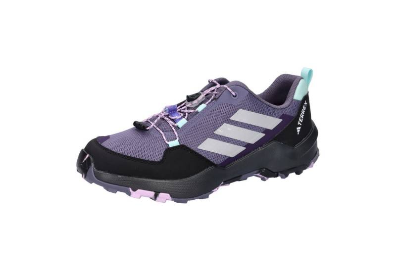 adidas TERREX adidas TERREX Kinder Wanderschuhe AX4S SL K Trekkingschuh von adidas TERREX