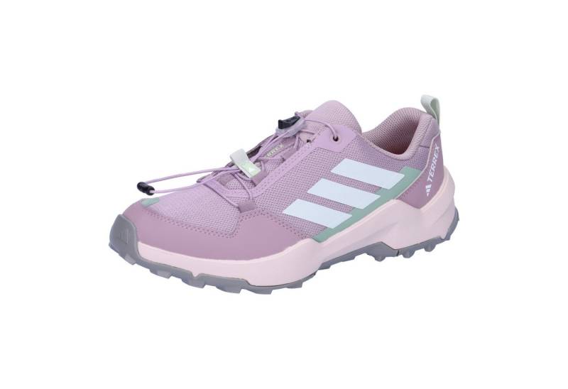 adidas TERREX adidas TERREX Kinder Wanderschuhe AX4S SL K Trekkingschuh von adidas TERREX