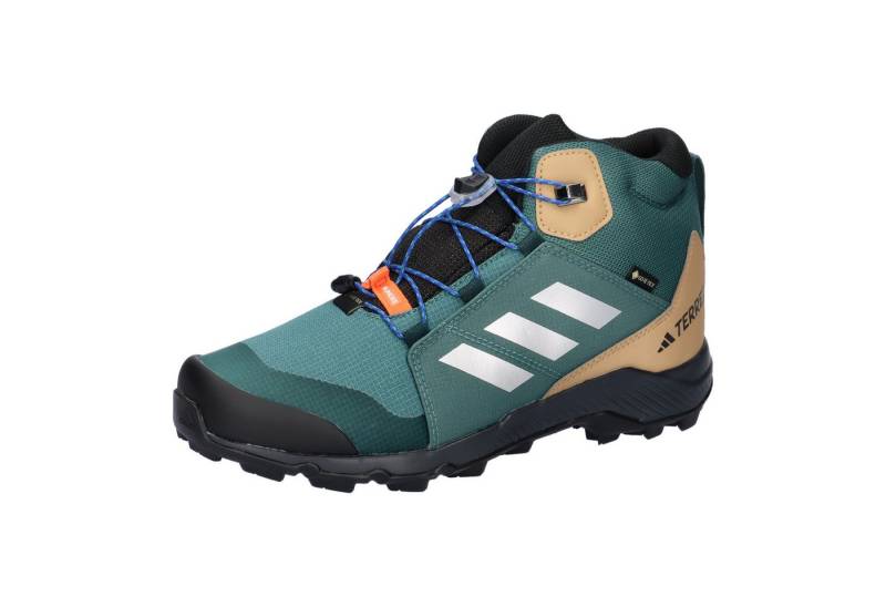 adidas TERREX adidas TERREX Kinder Wanderschuhe MID GTX K Trekkingschuh von adidas TERREX