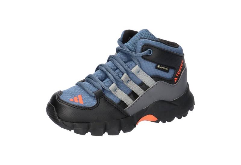 adidas TERREX adidas TERREX Kinder Wanderschuhe Mid GTX I Trekkingschuh von adidas TERREX