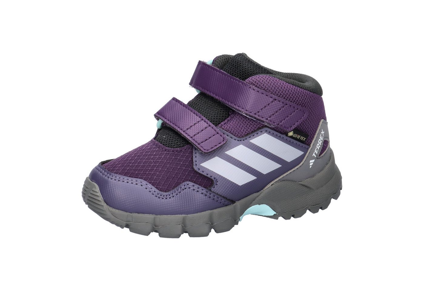 adidas TERREX adidas TERREX Kinder Wanderschuhe SKYCHASER MID GTX CF I Wanderstiefel von adidas TERREX