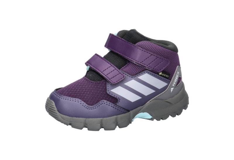 adidas TERREX adidas TERREX Kinder Wanderschuhe SKYCHASER MID GTX CF I Wanderstiefel von adidas TERREX