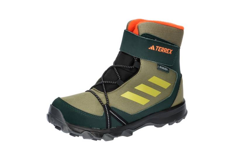 adidas TERREX adidas TERREX Kinder Wanderschuhe Snow CF R.RDY K Trekkingschuh von adidas TERREX