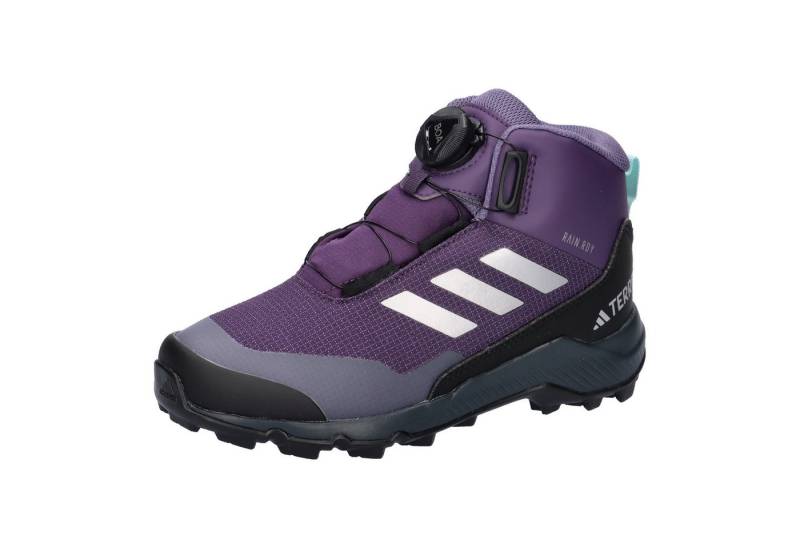 adidas TERREX adidas TERREX Kinder Wanderschuhe Winter Mid Boa R.RDY K Trekkingschuh von adidas TERREX