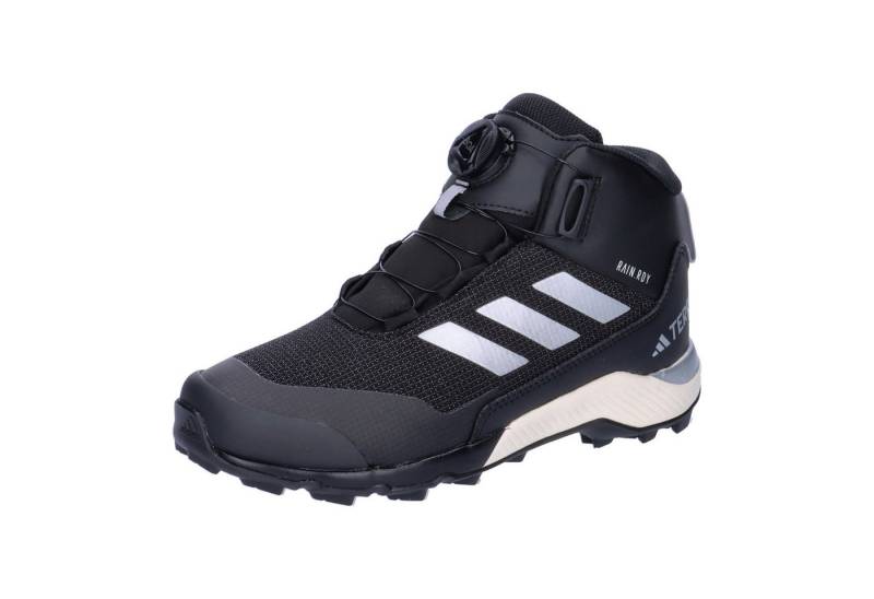 adidas TERREX adidas TERREX Kinder Wanderschuhe Winter Mid Boa R.RDY K Trekkingschuh von adidas TERREX
