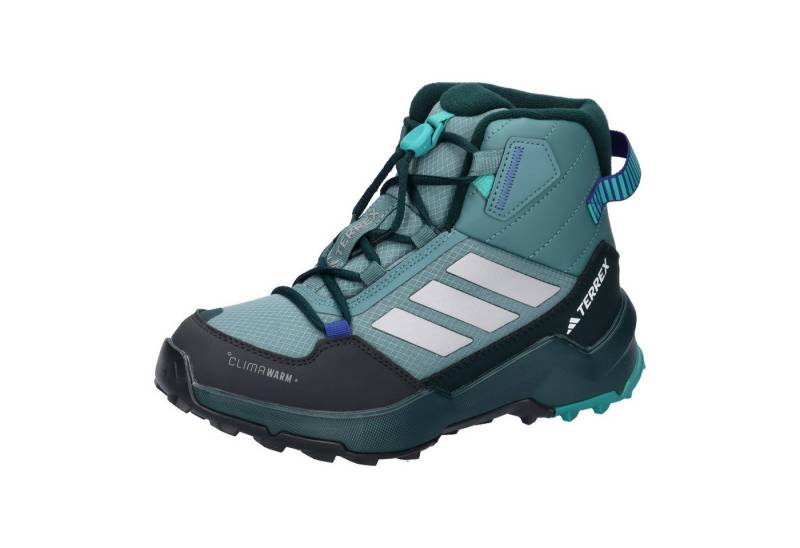 adidas TERREX adidas TERREX Kinder Wanderstiefel AX4R CW+ MID K Wanderstiefel von adidas TERREX