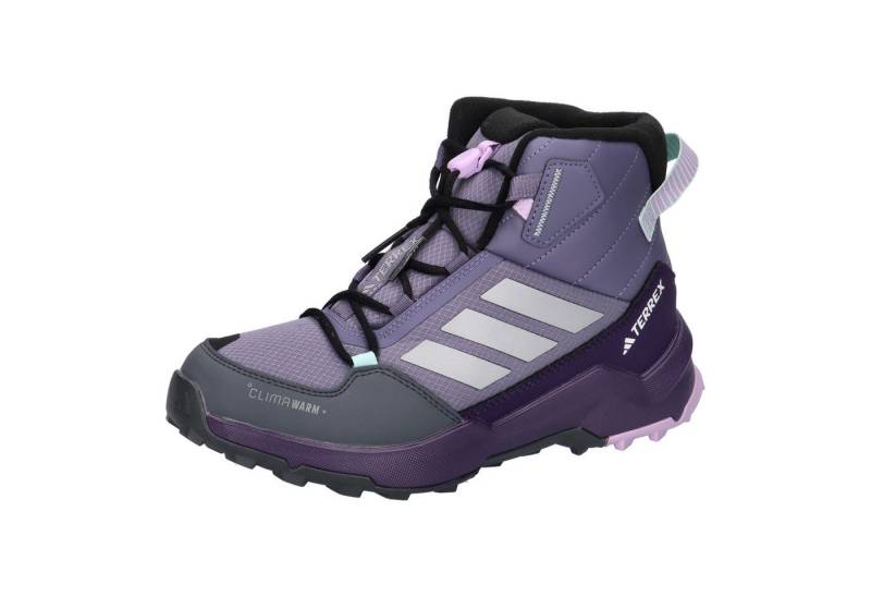 adidas TERREX adidas TERREX Kinder Wanderstiefel AX4R CW+ MID K Wanderstiefel von adidas TERREX