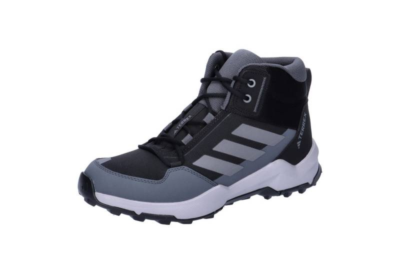 adidas TERREX adidas TERREX Kinder Wanderstiefel AX4R MID K Wanderstiefel von adidas TERREX