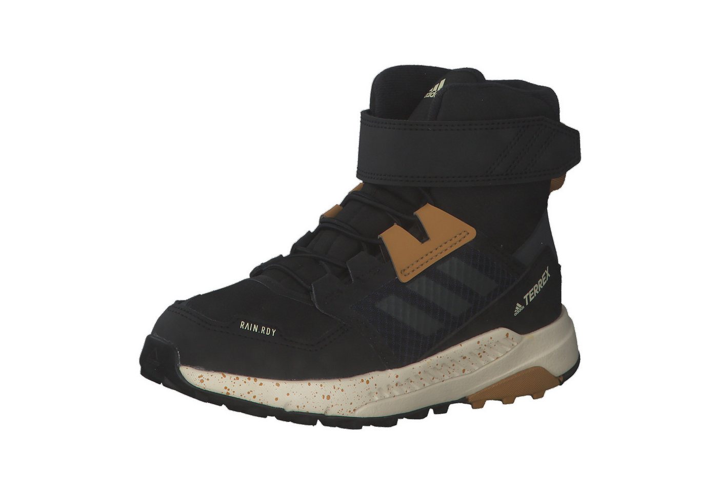 adidas TERREX adidas TERREX Kinder Wanderstiefel Trailmaker High C.RDY K Wanderstiefel von adidas TERREX