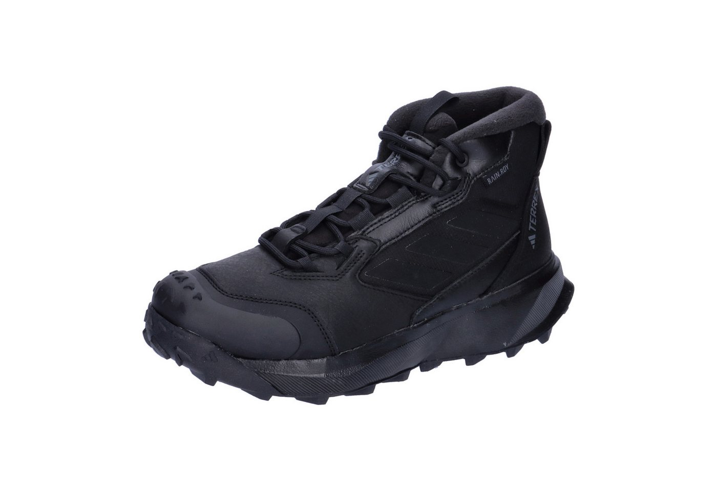 adidas TERREX adidas TERREX Unisex Wanderschuhe Winter Boot Mid Lea Trekkingschuh von adidas TERREX