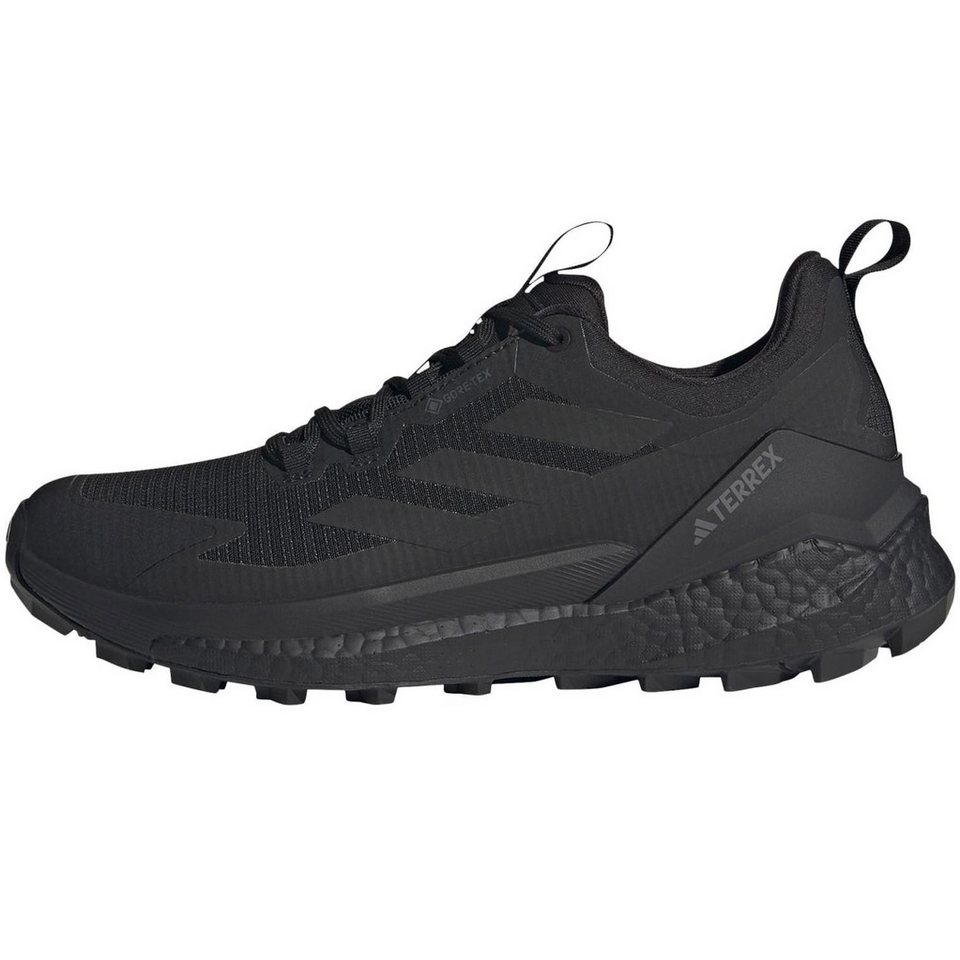 adidas TERREX adidas Terrex Free Hiker 2 Low GTX Wanderschuh von adidas TERREX