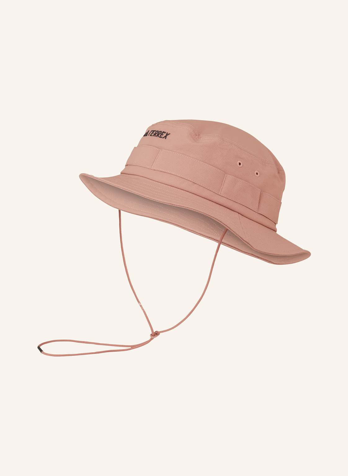Adidas Terrex Bucket-Hat Terrex braun Adidas Terrex Bucket-Hat Terrex braun von adidas Terrex