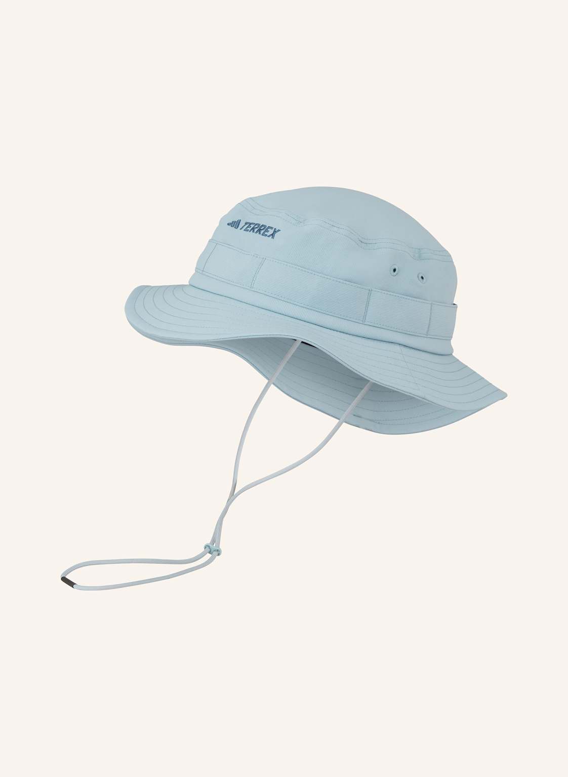 Adidas Terrex Bucket-Hat Terrex grau Adidas Terrex Bucket-Hat Terrex grau von adidas Terrex