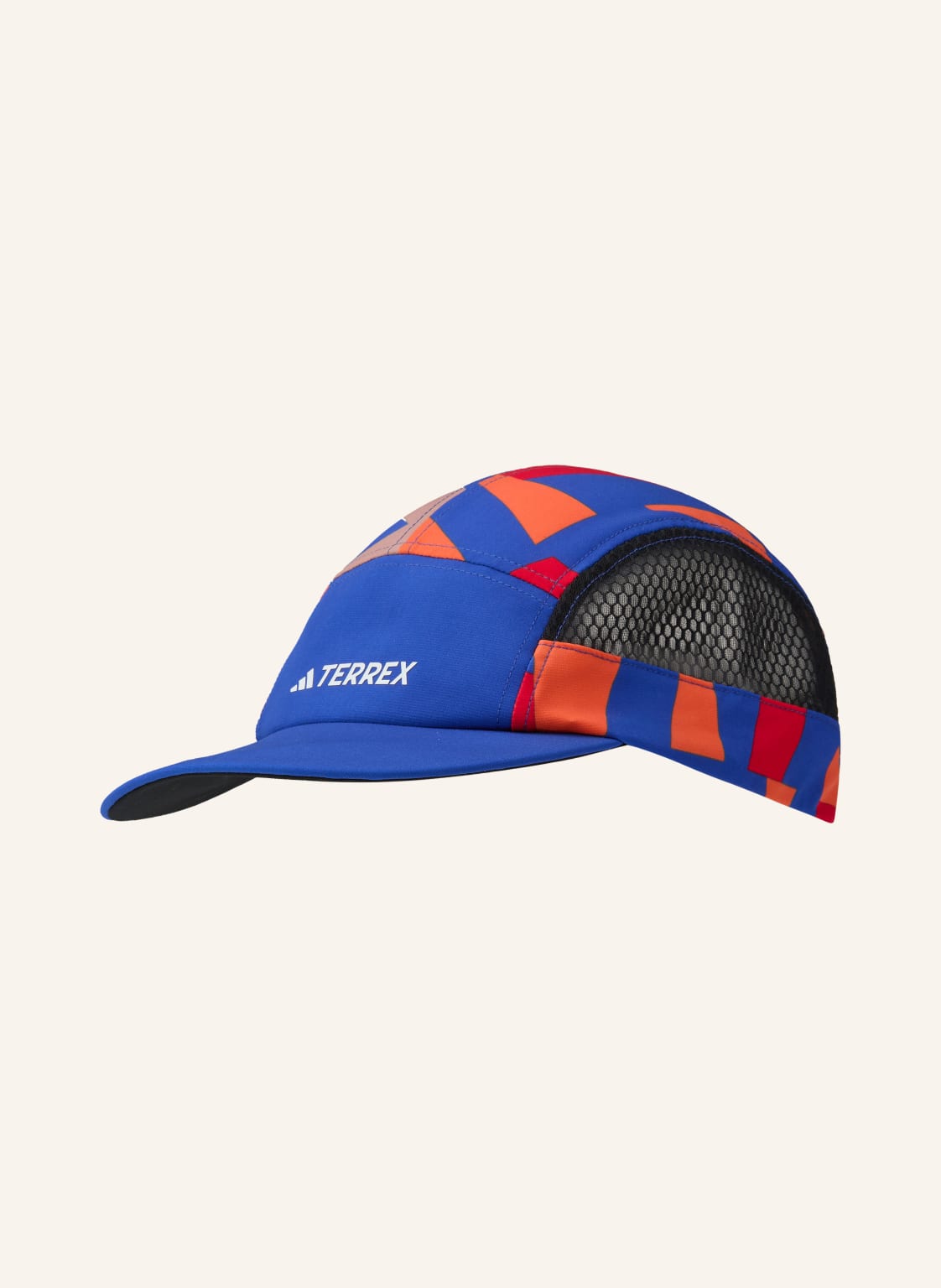 Adidas Terrex Cap Terrex Climacool 5panel Graphic blau von adidas Terrex
