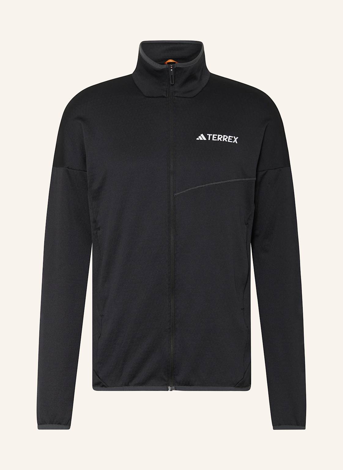 Adidas Terrex Midlayer-Jacke Terrex Xperior Climawarm schwarz Adidas Terrex Midlayer-Jacke Terrex Xperior Climawarm schwarz von adidas Terrex