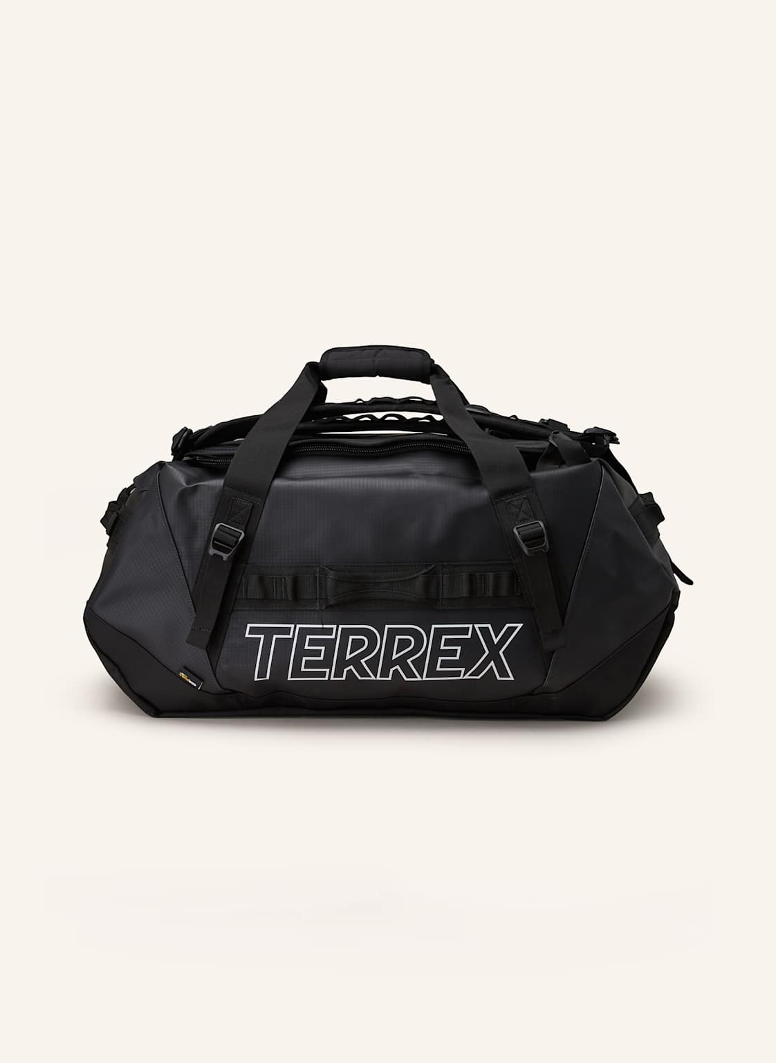 Adidas Terrex Reisetasche Terrex Rain.Rdy Expedition Medium 70 L schwarz Adidas Terrex Reisetasche Terrex Rain.Rdy Expedition Medium 70 L schwarz von adidas Terrex