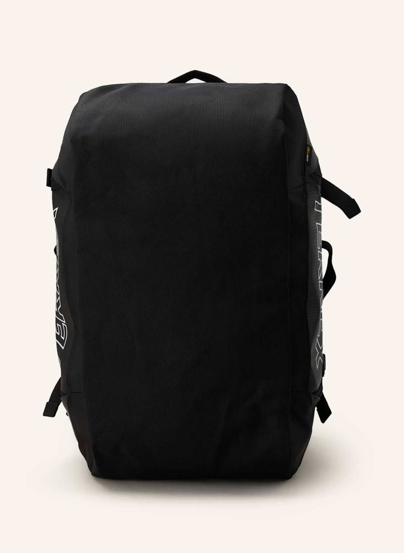 Adidas Terrex Sporttasche Terrex Rain.Rdy Expedition Duffle Bag S - 50 L schwarz Adidas Terrex Sporttasche Terrex Rain.Rdy Expedition Duffle Bag S - 50 L schwarz von adidas Terrex