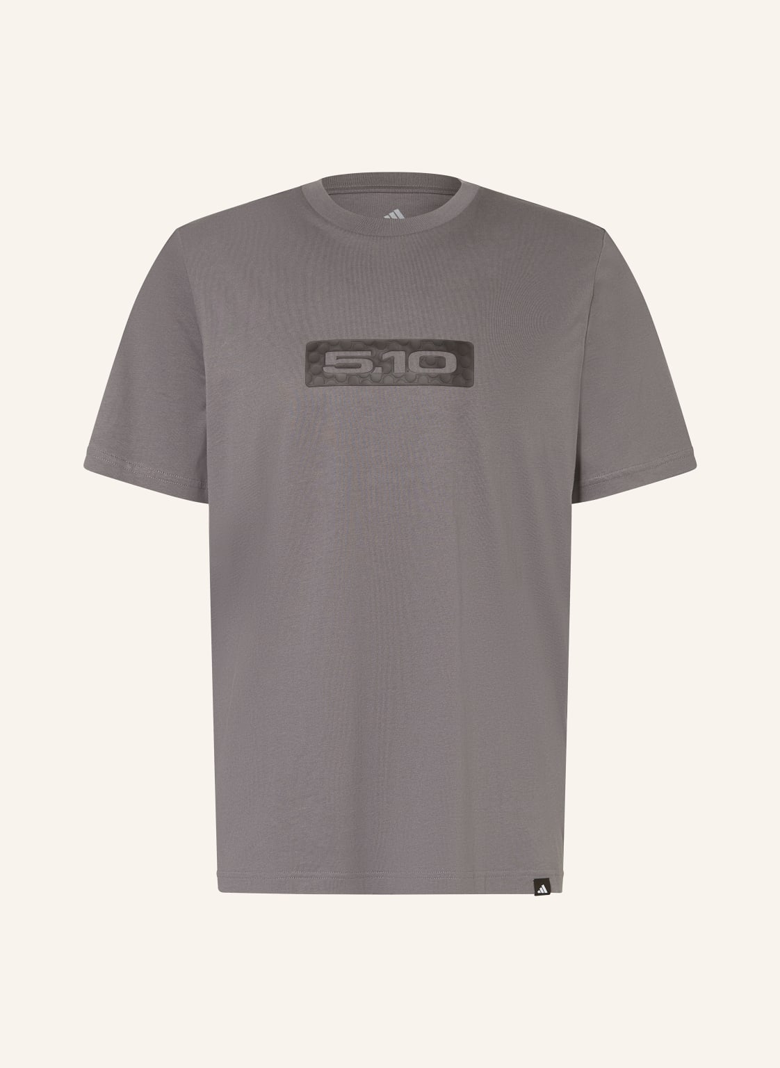 Adidas Terrex T-Shirt grau von adidas Terrex