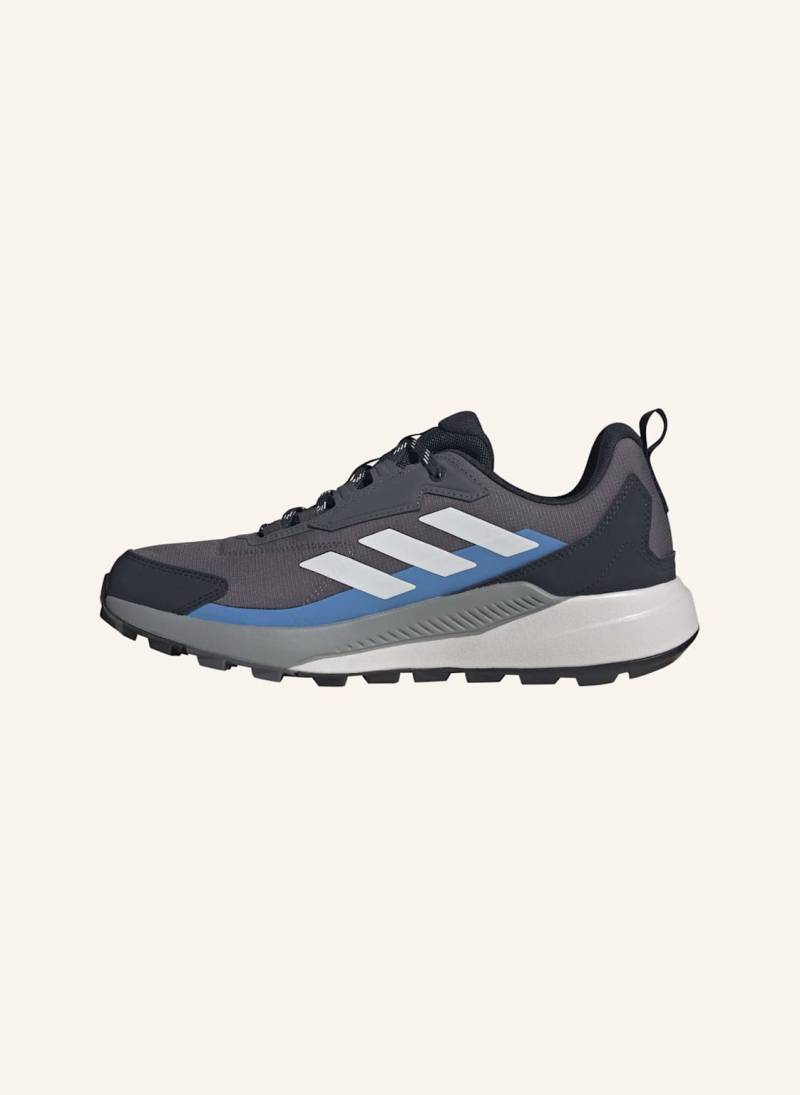 Adidas Terrex Terrex Anylander Rain.Rdy Wanderschuh grau von adidas Terrex