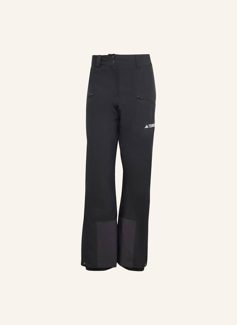 Adidas Terrex Terrex Multi 2 Layer Climaproof Isolierte Hose schwarz von adidas Terrex