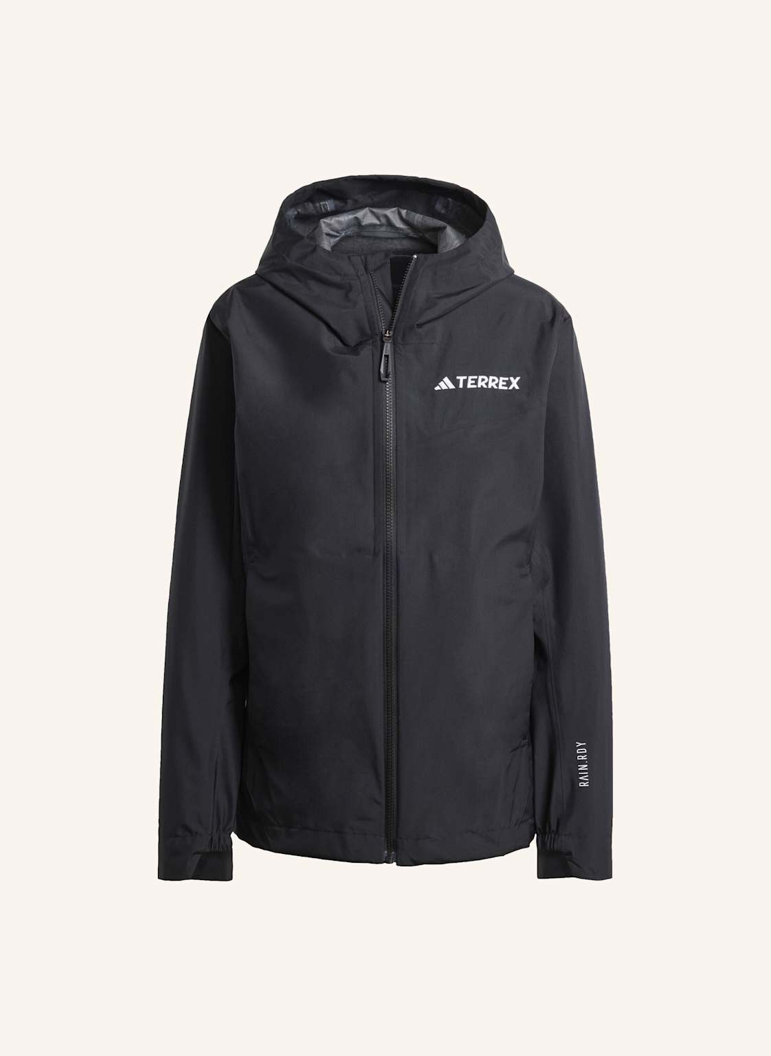 Adidas Terrex Terrex Multi 2.5l Rain.Rdy Regenjacke schwarz von adidas Terrex