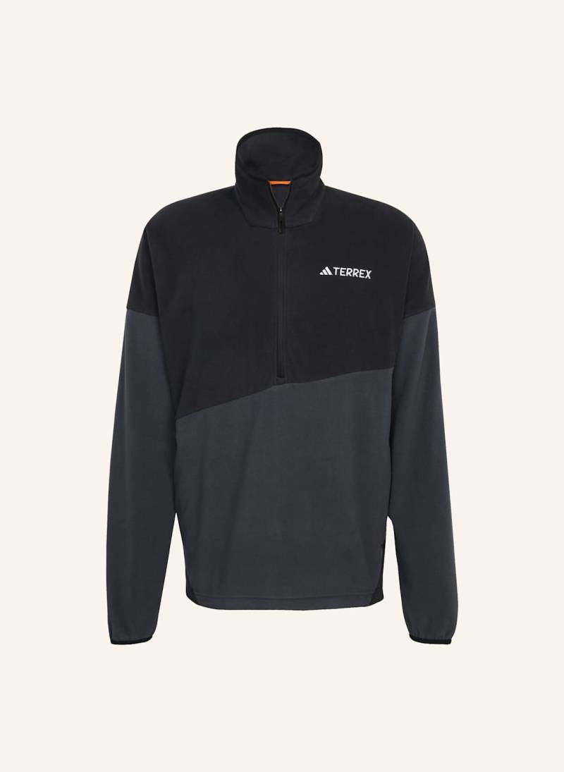 Adidas Terrex Midlayer Terrex Multi Climawarm schwarz von adidas Terrex