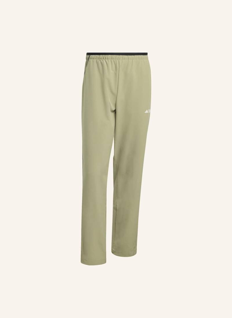 Adidas Terrex Terrex Multi Liteflex Hose gruen von adidas Terrex