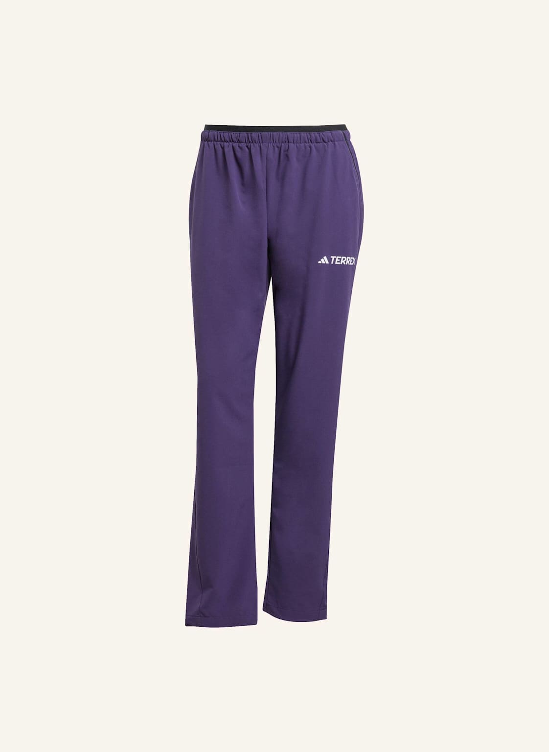 Adidas Terrex Terrex Multi Liteflex Hose lila von adidas Terrex
