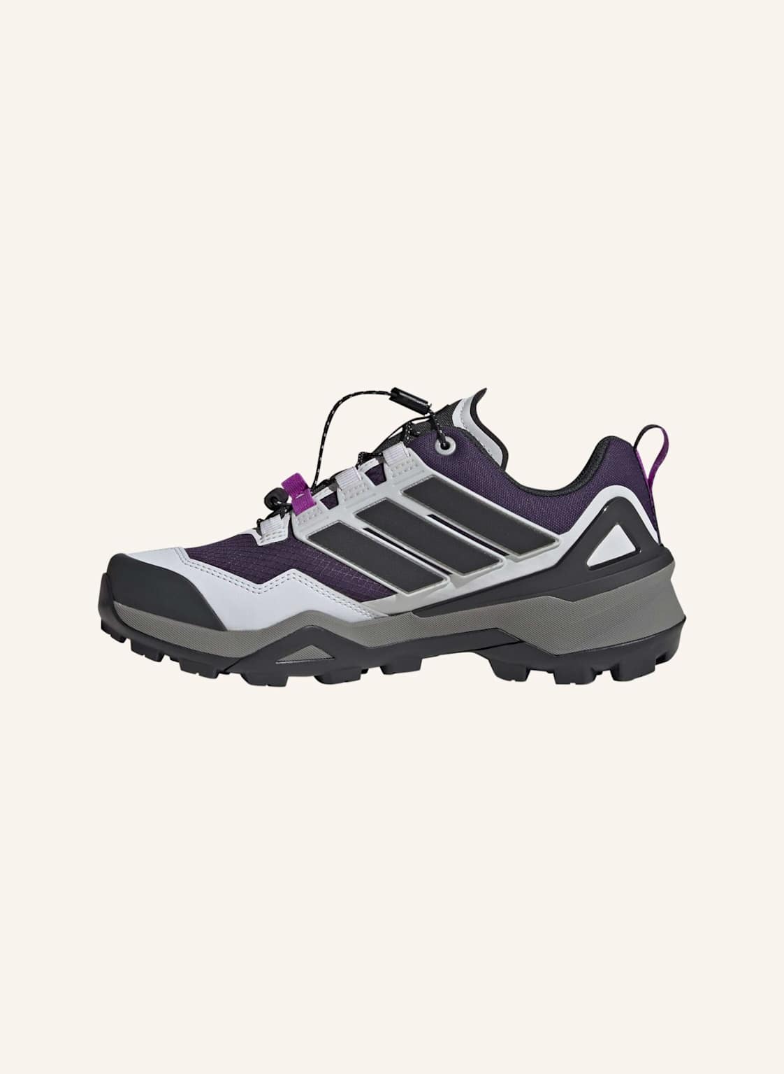 Adidas Terrex Terrex Skychaser Gore-Tex Wanderschuh lila von adidas Terrex
