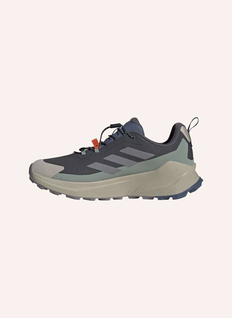 Adidas Terrex Terrex Trailmaker 2 Gore-Tex Speed Lace Wanderschuh grau von adidas Terrex