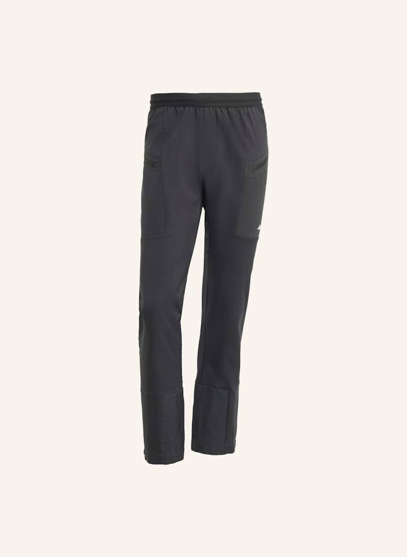 Adidas Terrex Terrex Xperior Fast Hose schwarz von adidas Terrex