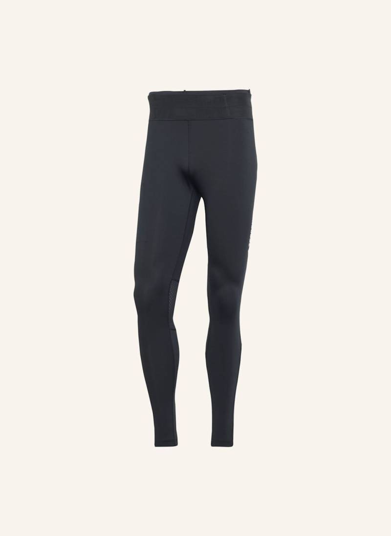 Adidas Terrex Terrex Xperior Trailrunning-Leggins schwarz von adidas Terrex
