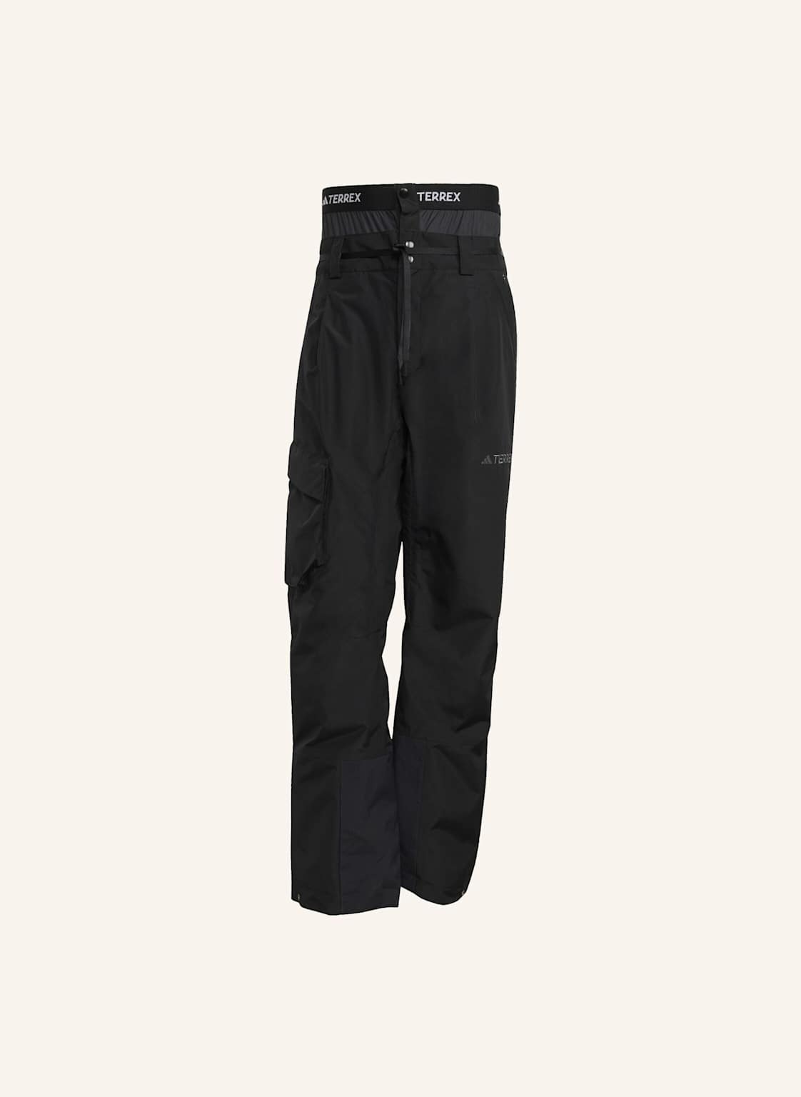 Adidas Terrex Terrex Xploric 2 Layer Isolierte Climaproof Hose schwarz Adidas Terrex Terrex Xploric 2 Layer Isolierte Climaproof Hose schwarz von adidas Terrex