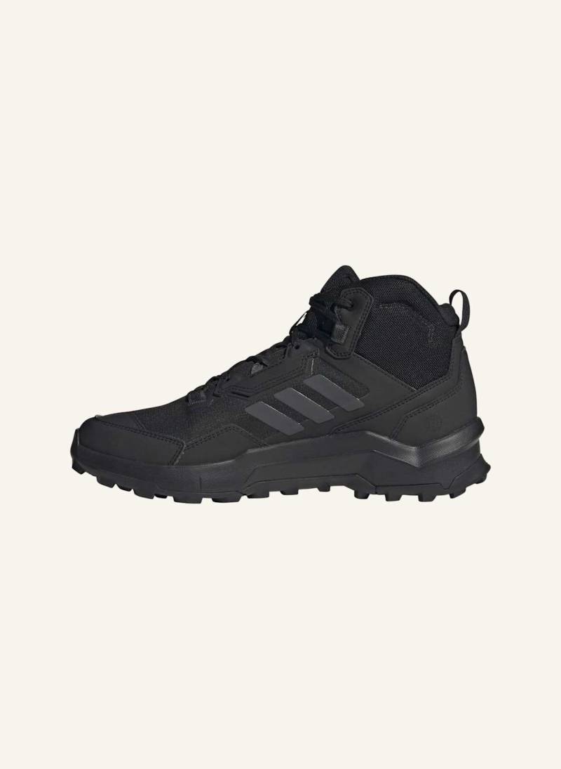Adidas Terrex Terrex ax4 Mid Gore-Tex Wanderschuh schwarz von adidas Terrex