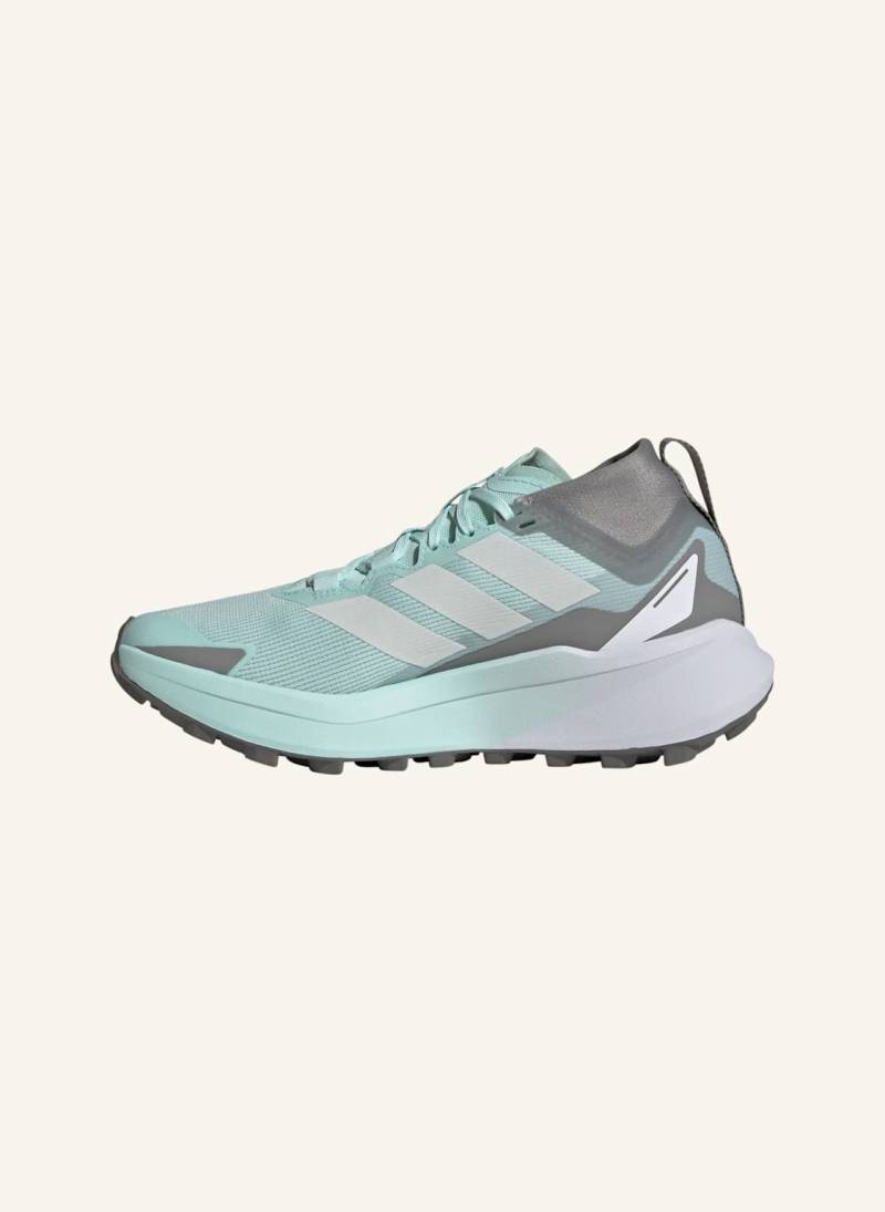 Adidas Terrex Trailrunning-Schuhe Terrex Agravic Gtx blau von adidas Terrex
