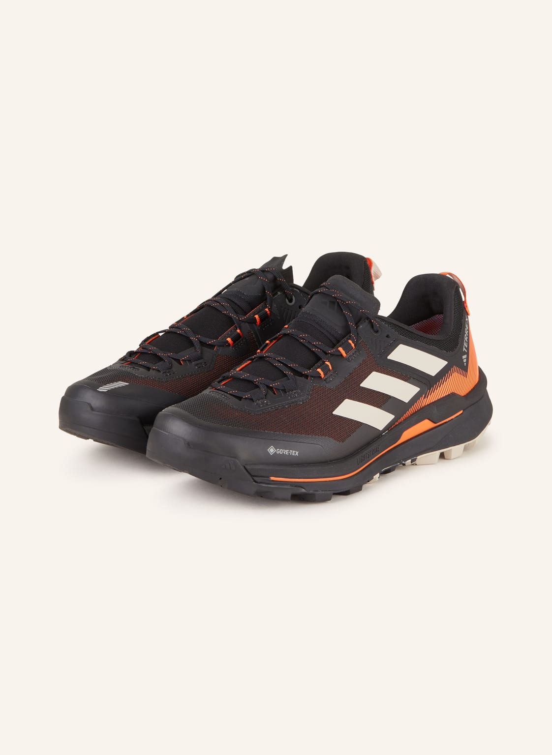 Adidas Terrex Trekkingschuhe Terrex Skychaser Tech Gtx schwarz von adidas Terrex