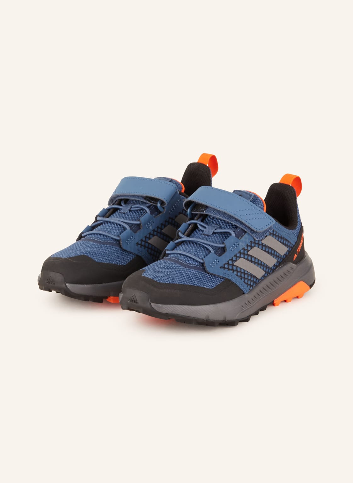 Adidas Terrex Trekkingschuhe Terrex Trailmarker Cf blau von adidas Terrex