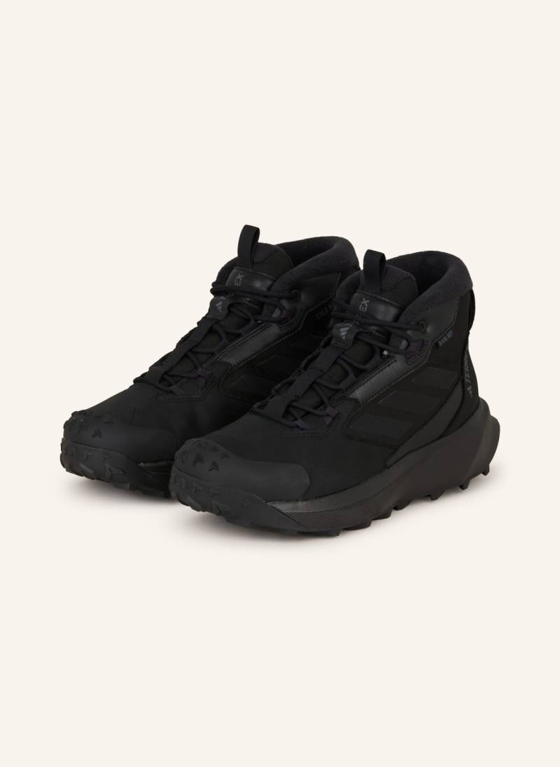 Adidas Terrex Wanderschuhe Terrex Rain.Rdy Cold.Rdy schwarz von adidas Terrex