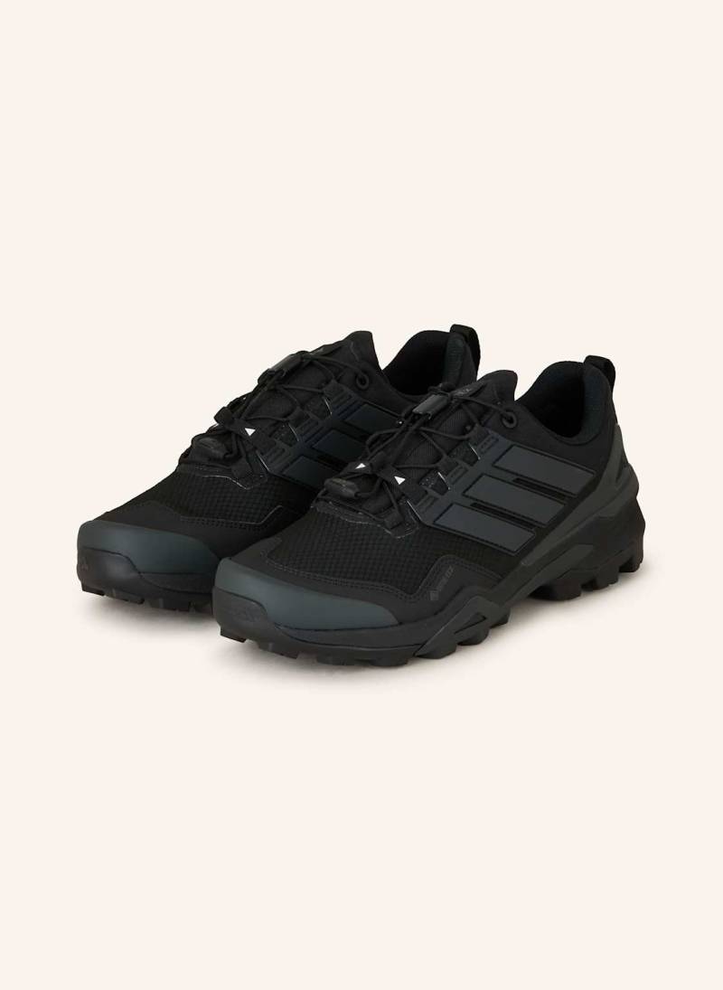 Adidas Terrex Wanderschuhe Terrex Skychaser Gtx schwarz von adidas Terrex
