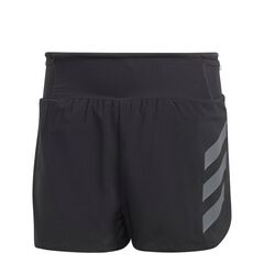 Damen Laufhose AGRAVIC TRAIL RUNNING SHORTS von adidas Terrex