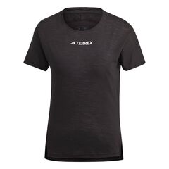 Damen T-Shirt AGRAVIC PRO mit Wolle von adidas Terrex