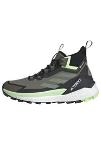 Herren Wanderschuhe FREE HIKER 2 GTX von adidas Terrex