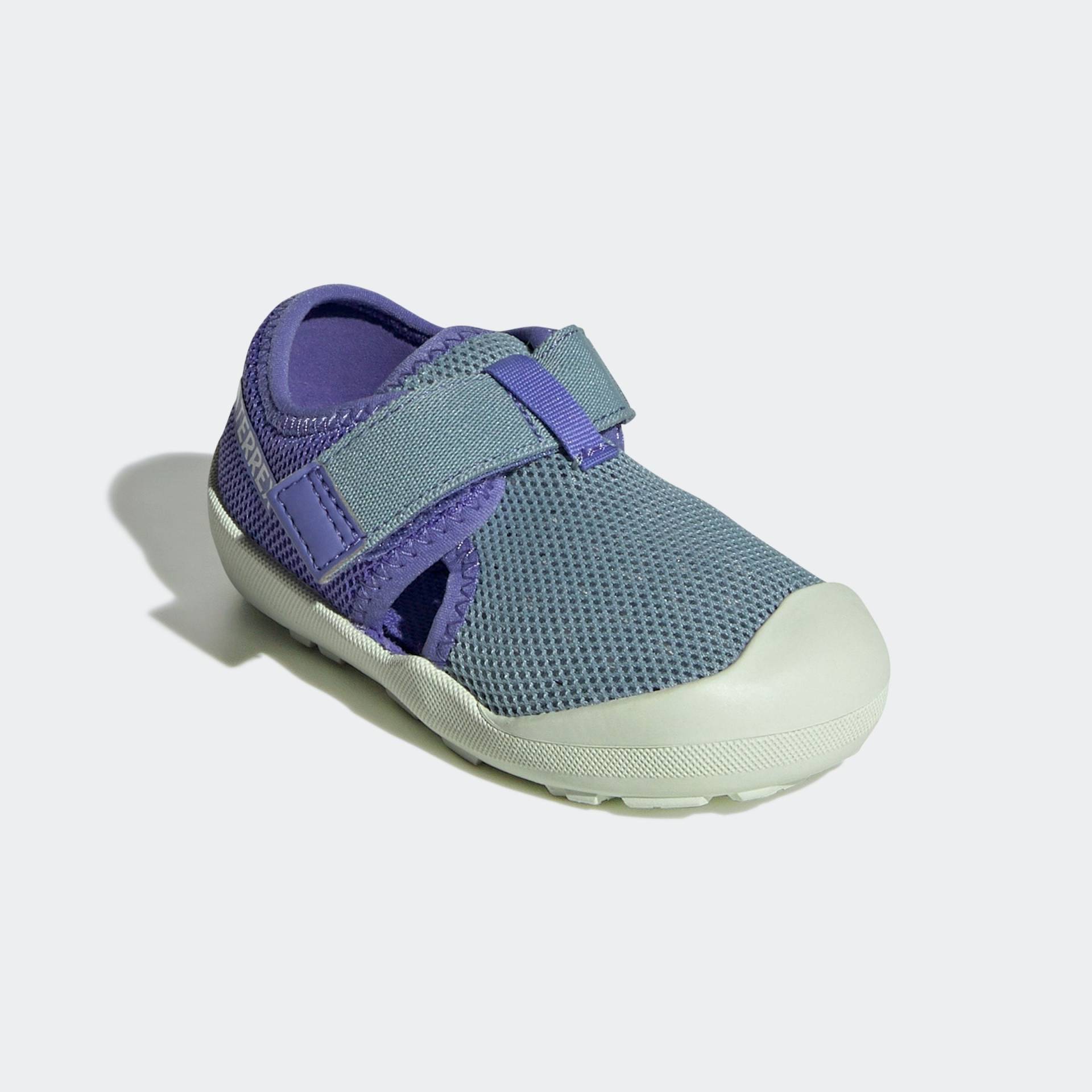 adidas TERREX Outdoorsandale "CAPTAIN TOEY KIDS" für Kinder adidas TERREX Outdoorsandale "CAPTAIN TOEY KIDS" für Kinder von adidas Terrex