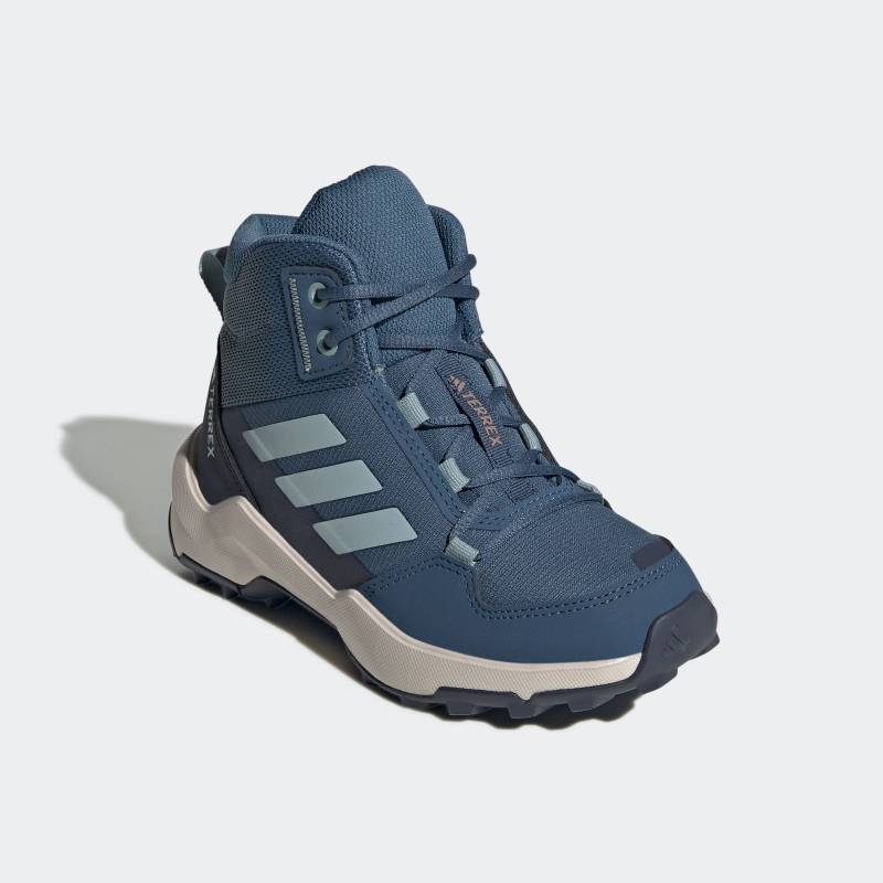 adidas TERREX Wanderschuh "TERREX AX4R MID" für Kinder von adidas Terrex