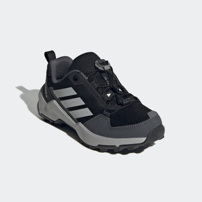 adidas TERREX Wanderschuh "TERREX AX4S SPEED LACING" für Kinder von adidas Terrex